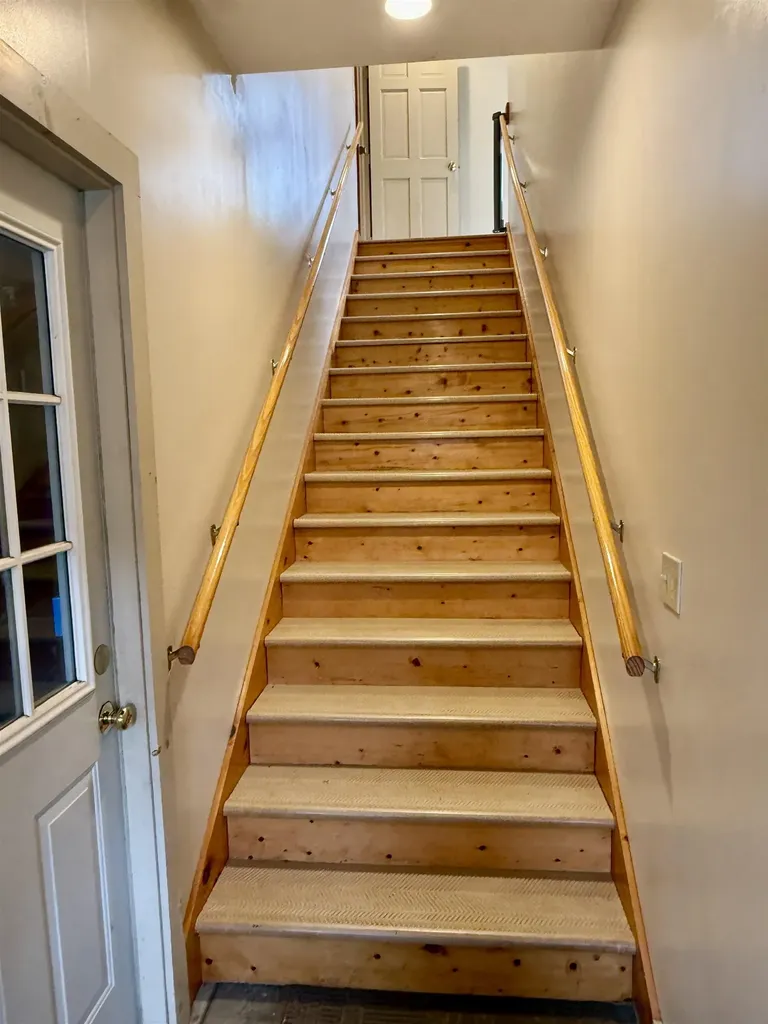 3 Howe Lane Tunbridge VT 05077