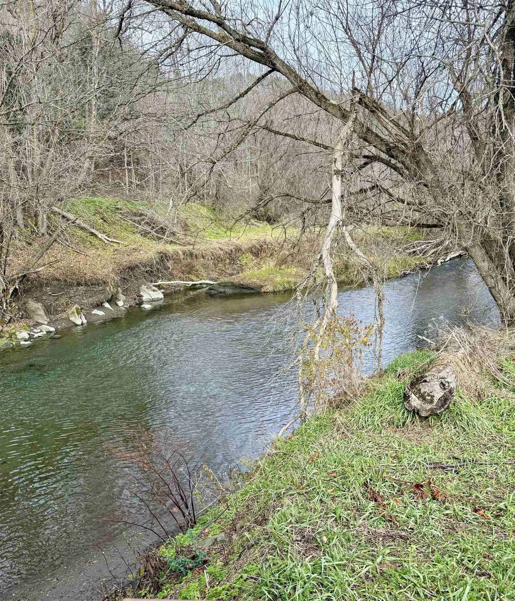 3 Howe Lane Tunbridge VT 05077