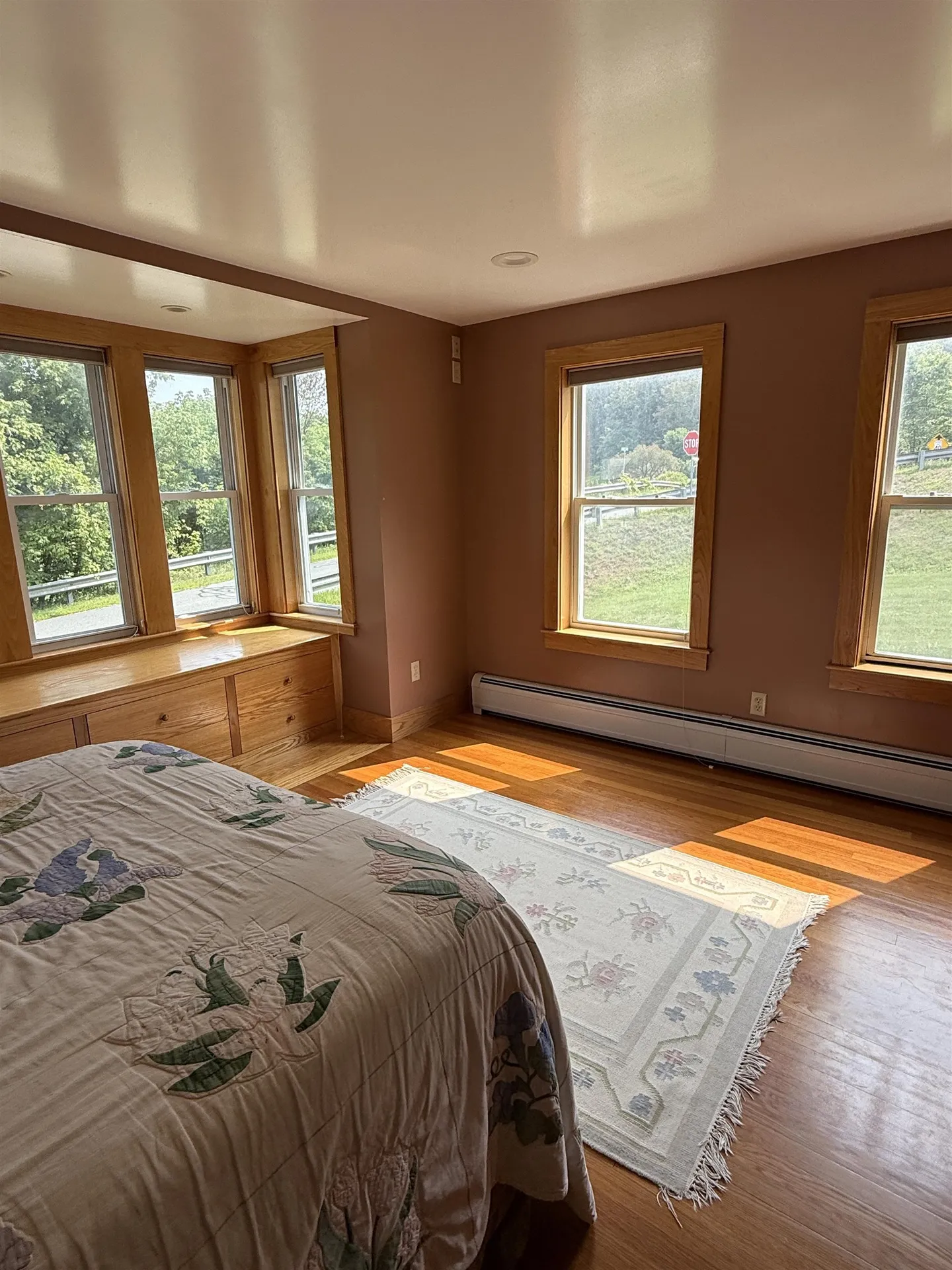 3 Howe Lane Tunbridge VT 05077