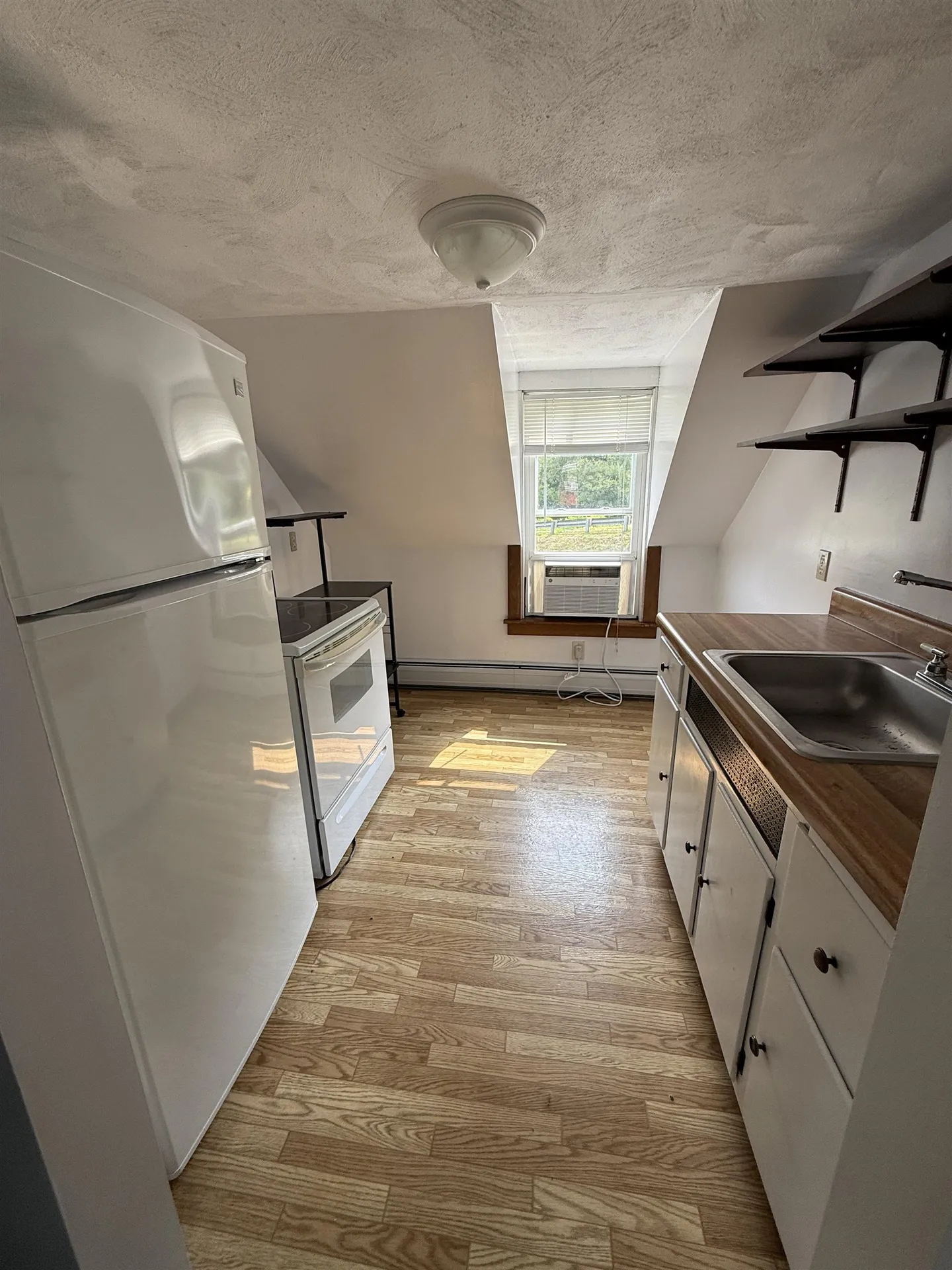 3 Howe Lane Tunbridge VT 05077