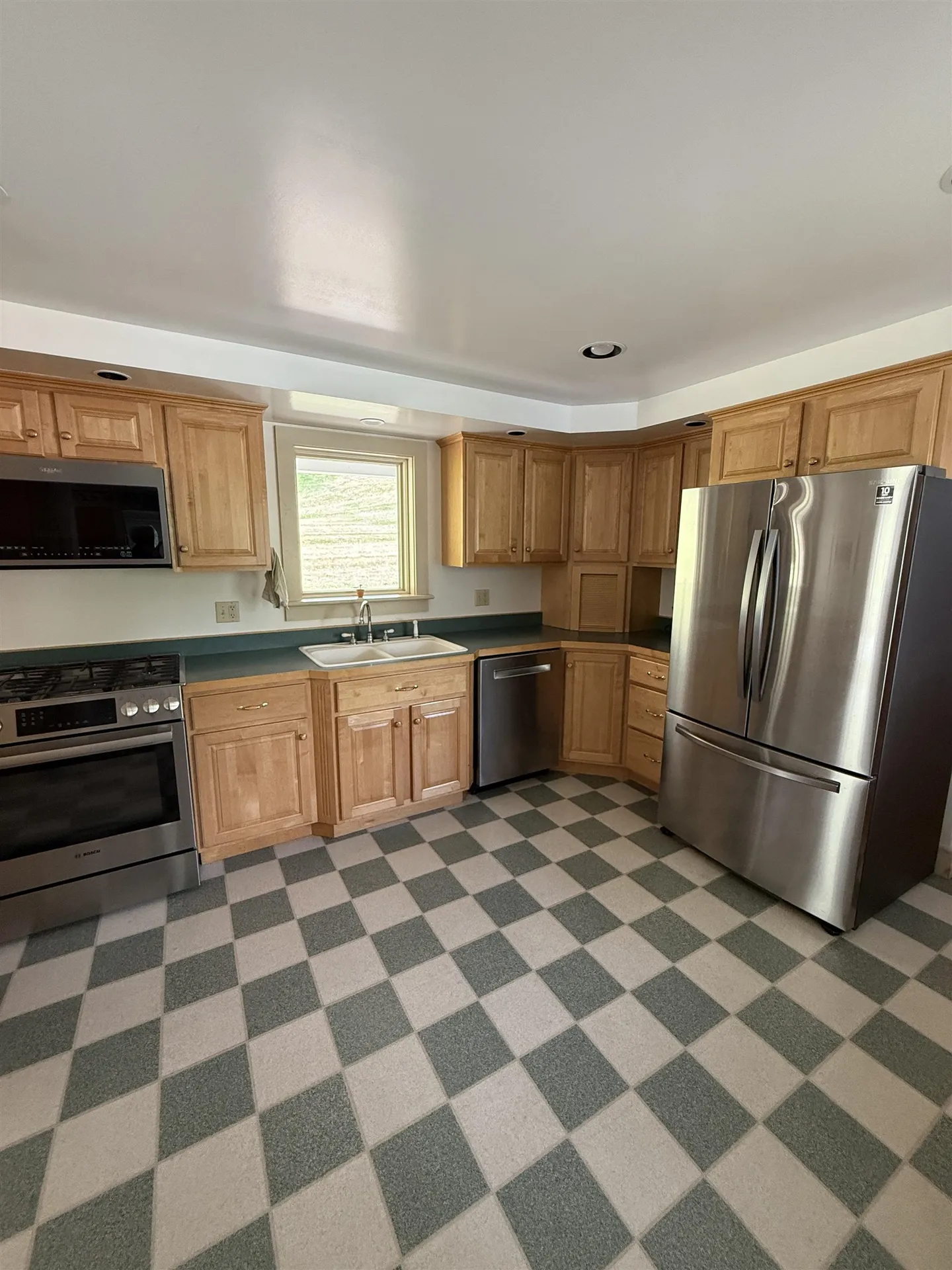 3 Howe Lane Tunbridge VT 05077