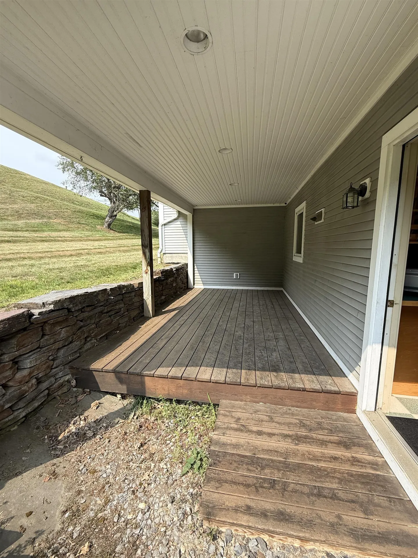 3 Howe Lane Tunbridge VT 05077