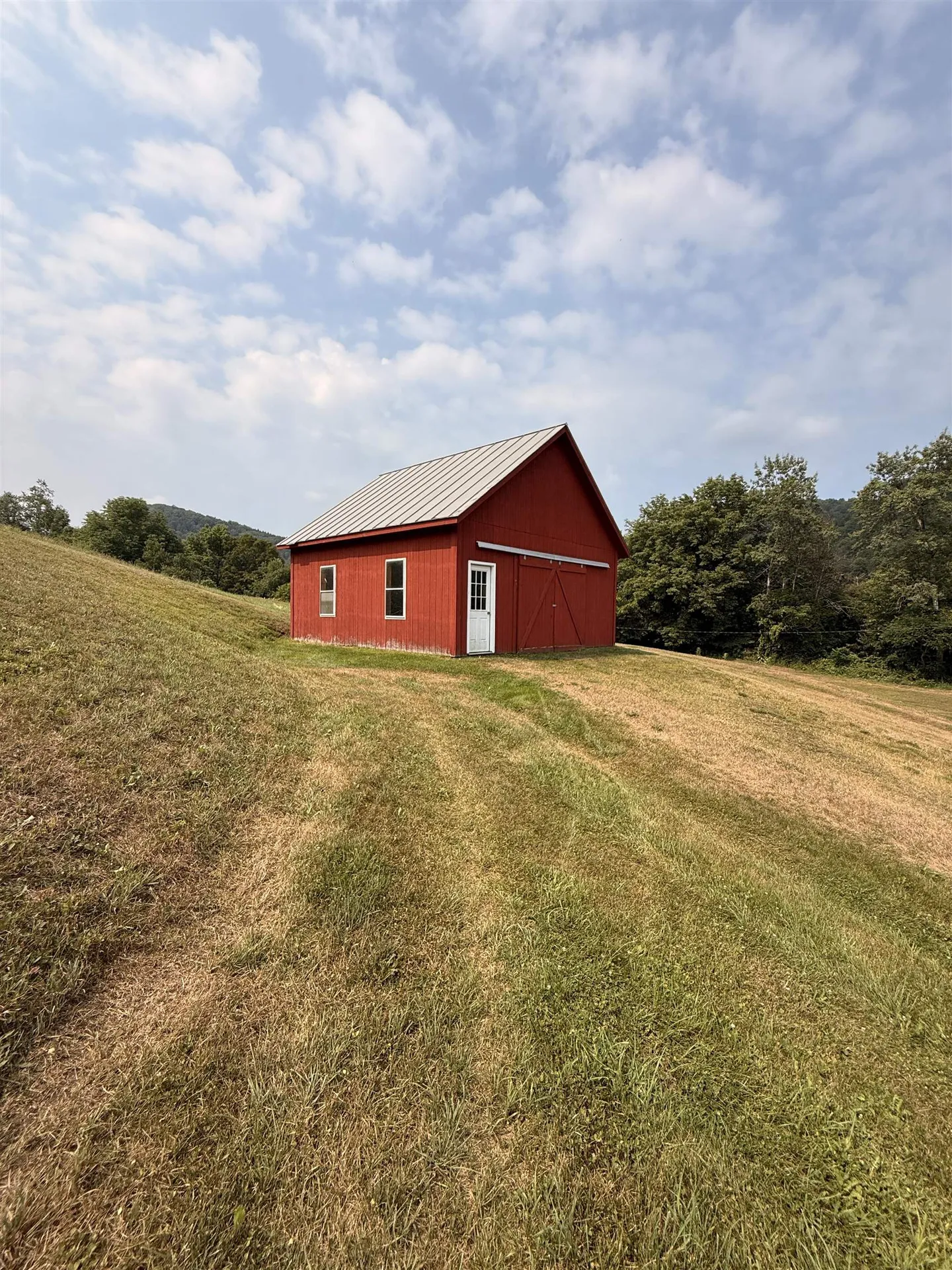 3 Howe Lane Tunbridge VT 05077