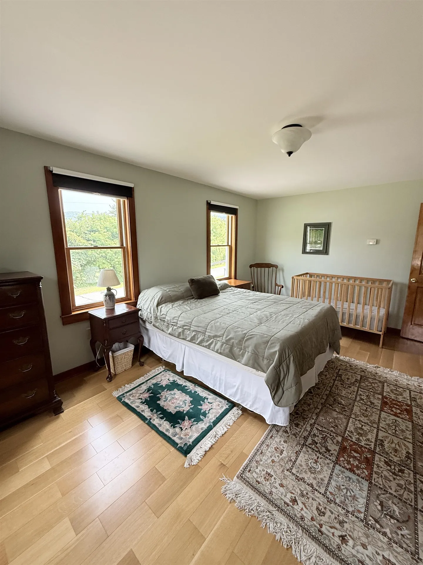 3 Howe Lane Tunbridge VT 05077