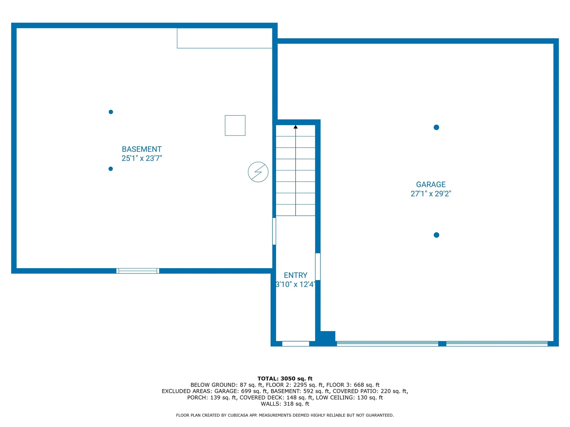 3 Howe Lane Tunbridge VT 05077