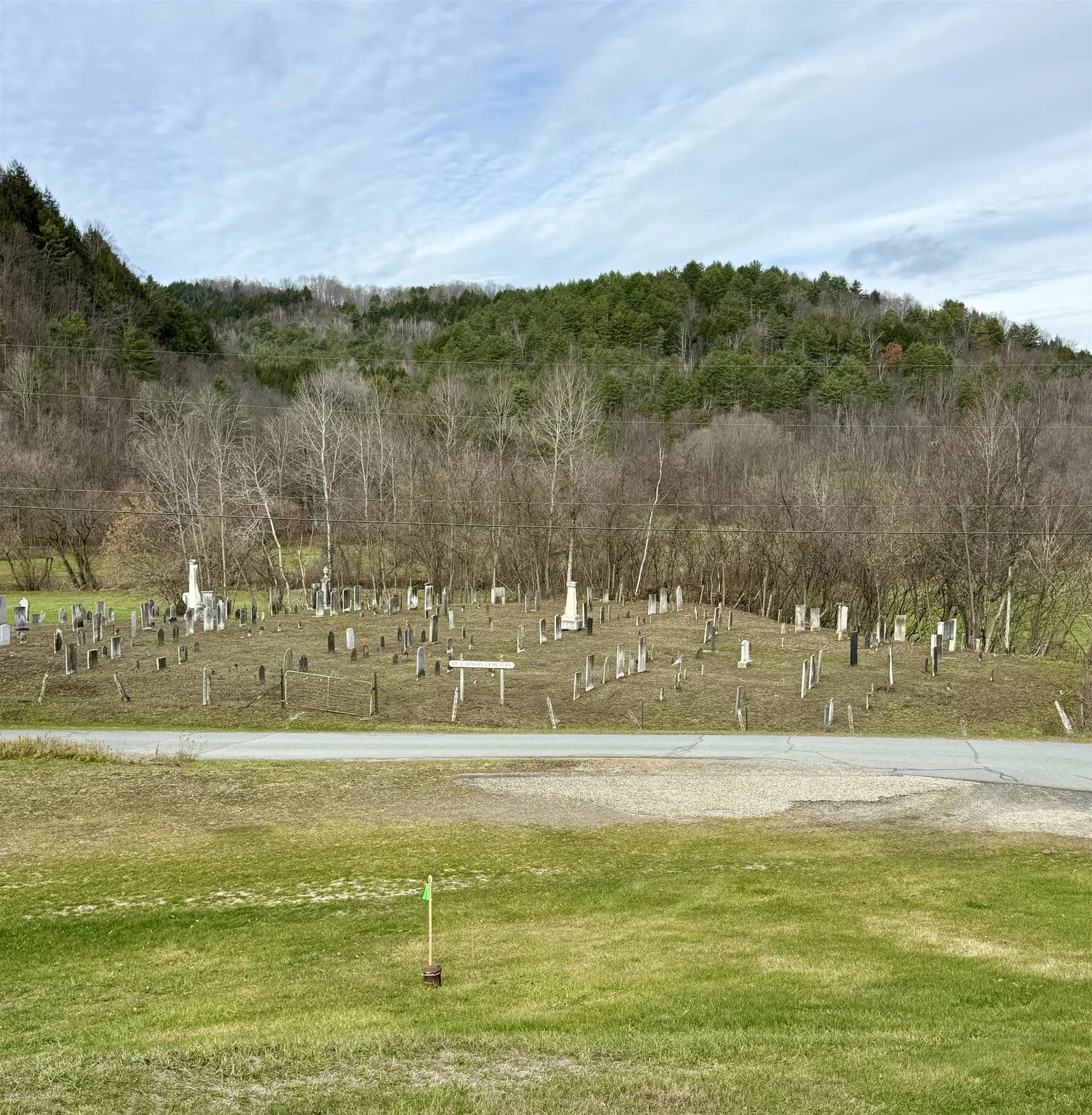 3 Howe Lane Tunbridge VT 05077