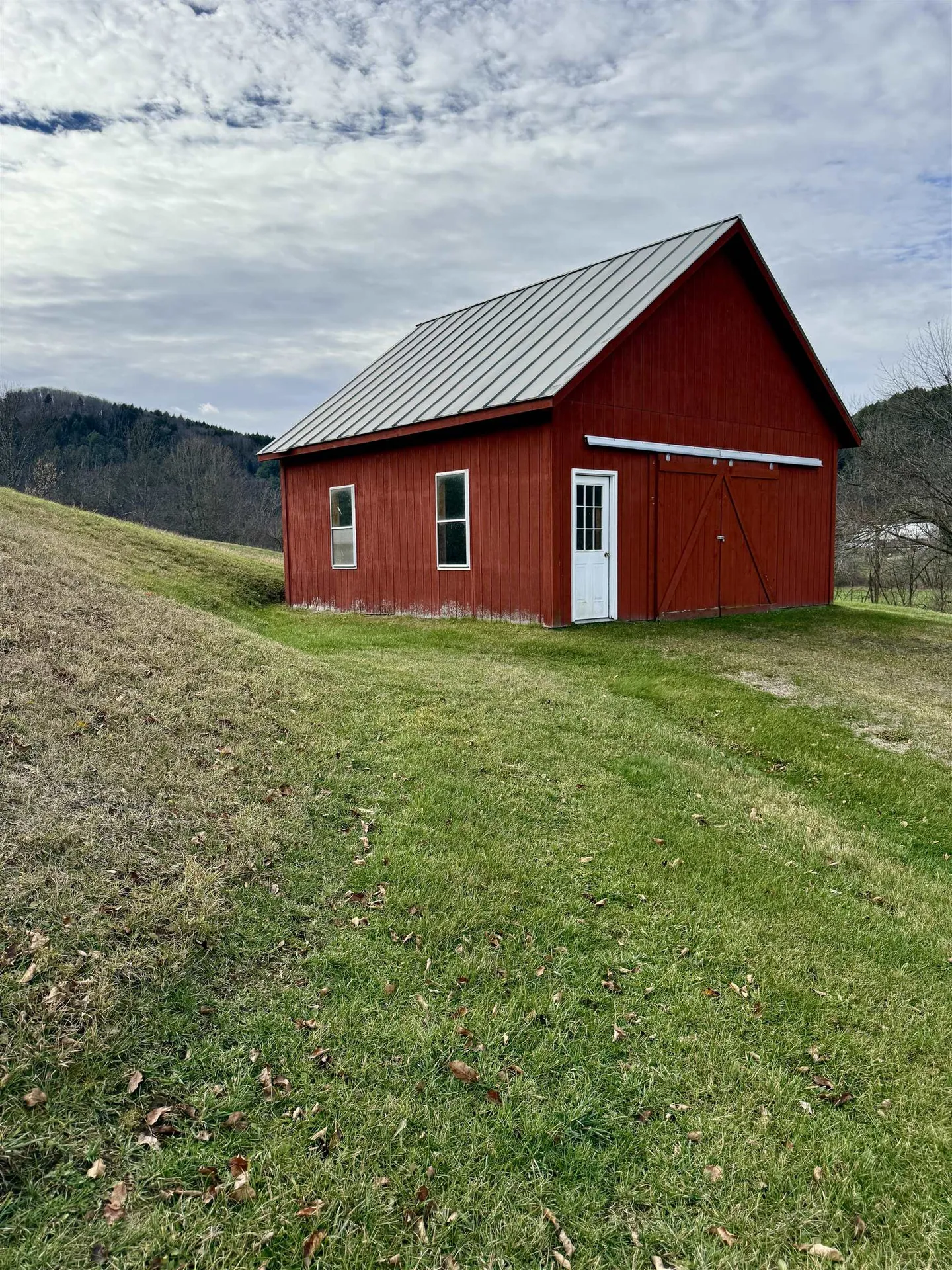 3 Howe Lane Tunbridge VT 05077