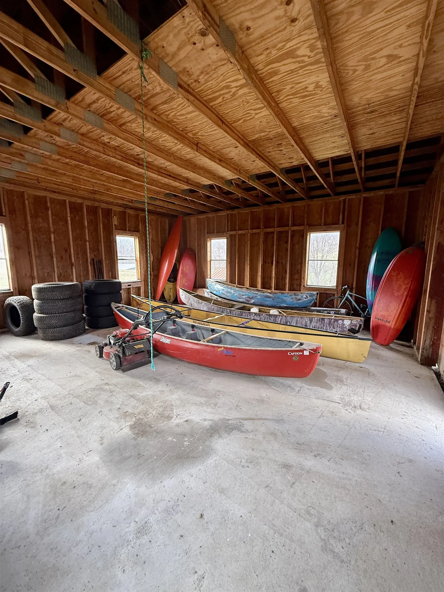 3 Howe Lane Tunbridge VT 05077