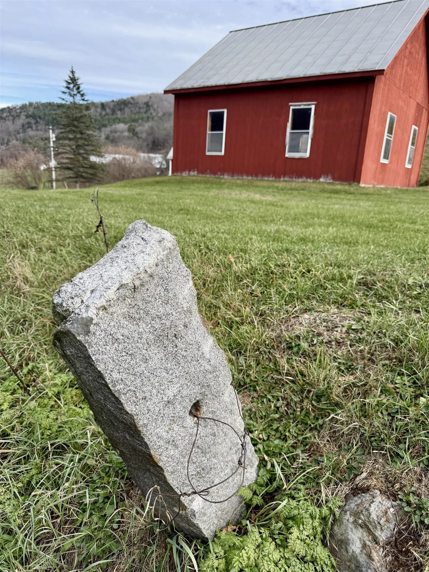 3 Howe Lane Tunbridge VT 05077