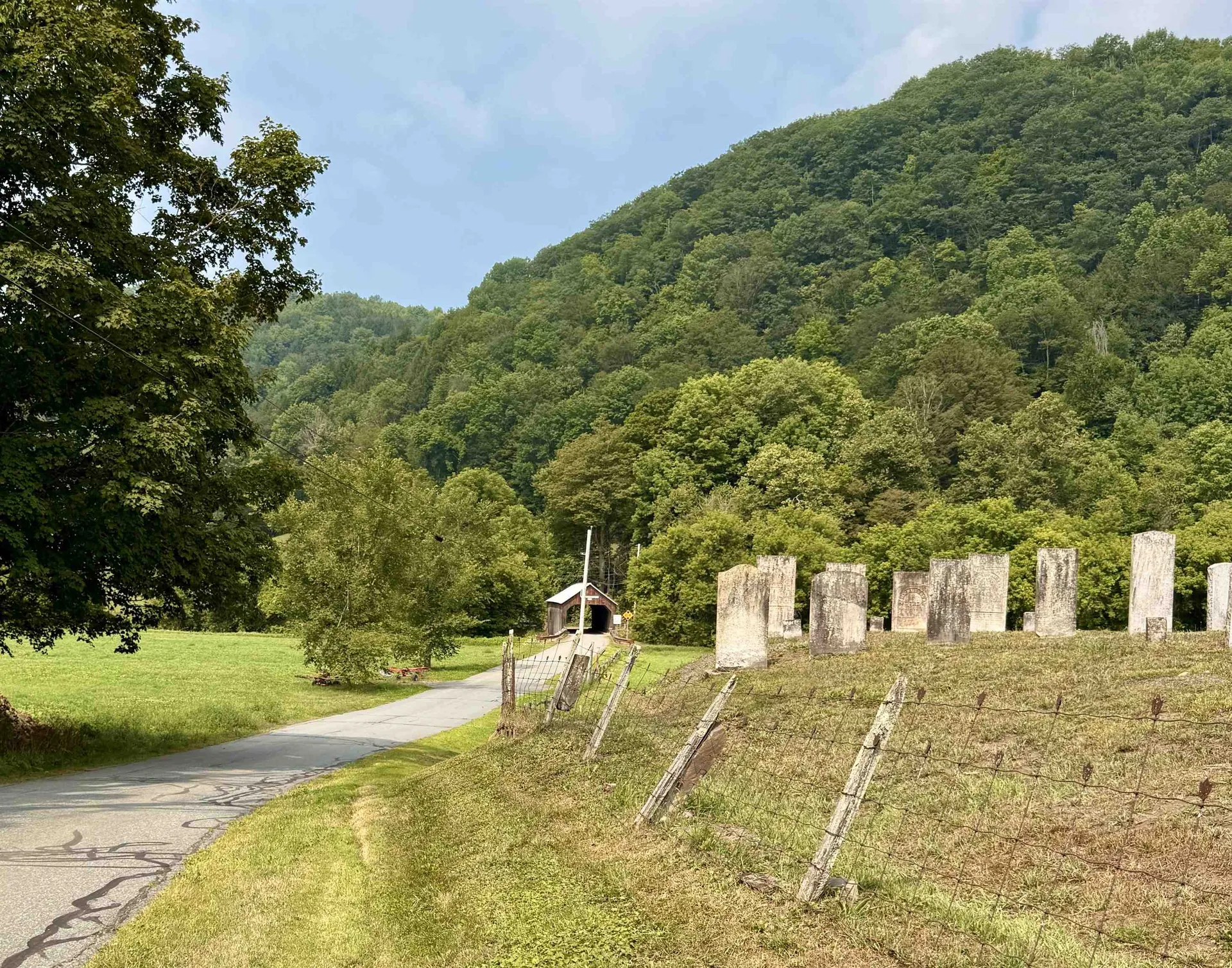 3 Howe Lane Tunbridge VT 05077