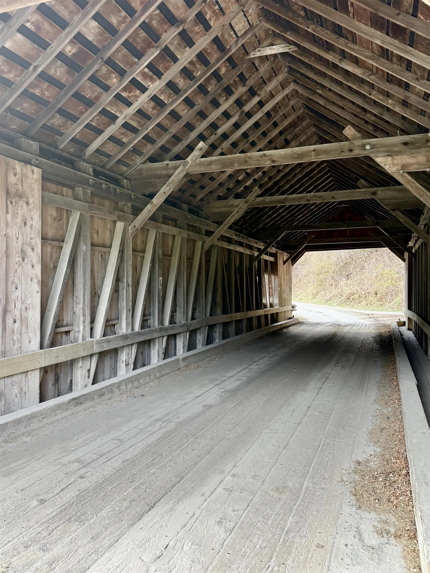 3 Howe Lane Tunbridge VT 05077