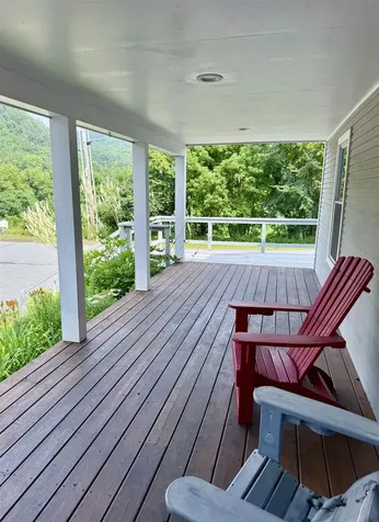 3 Howe Lane Tunbridge VT 05077