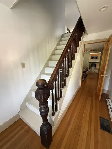 3 Howe Lane Tunbridge VT 05077