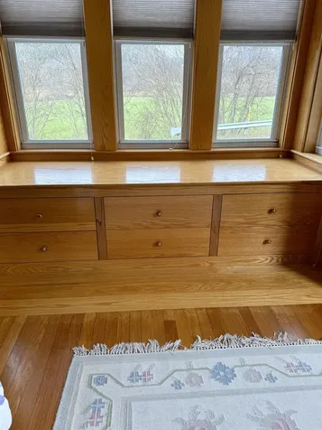 3 Howe Lane Tunbridge VT 05077