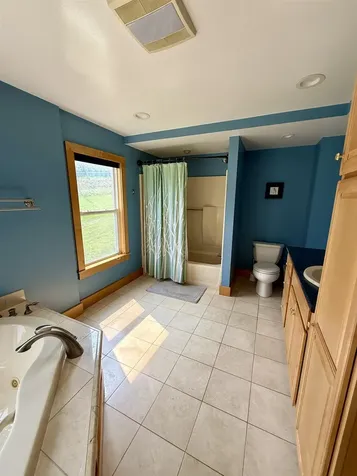 3 Howe Lane Tunbridge VT 05077