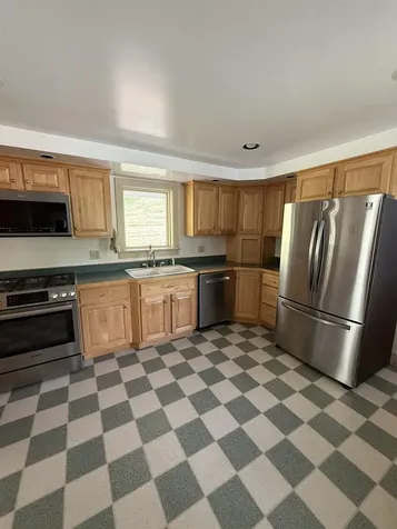 3 Howe Lane Tunbridge VT 05077