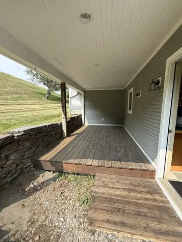 3 Howe Lane Tunbridge VT 05077