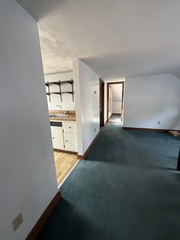 3 Howe Lane Tunbridge VT 05077