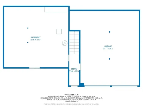 3 Howe Lane Tunbridge VT 05077