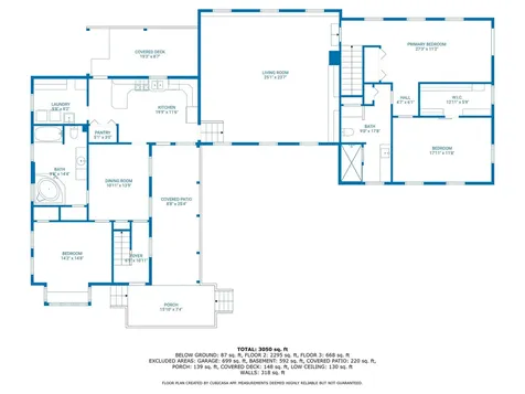 3 Howe Lane Tunbridge VT 05077