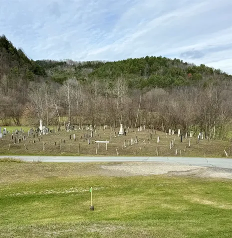 3 Howe Lane Tunbridge VT 05077