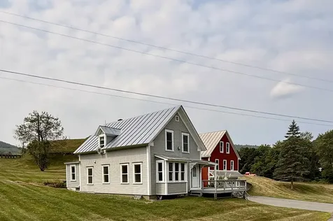 3 Howe Lane Tunbridge VT 05077