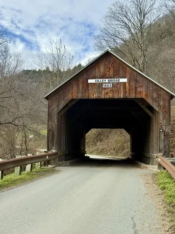 3 Howe Lane Tunbridge VT 05077