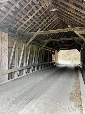 3 Howe Lane Tunbridge VT 05077