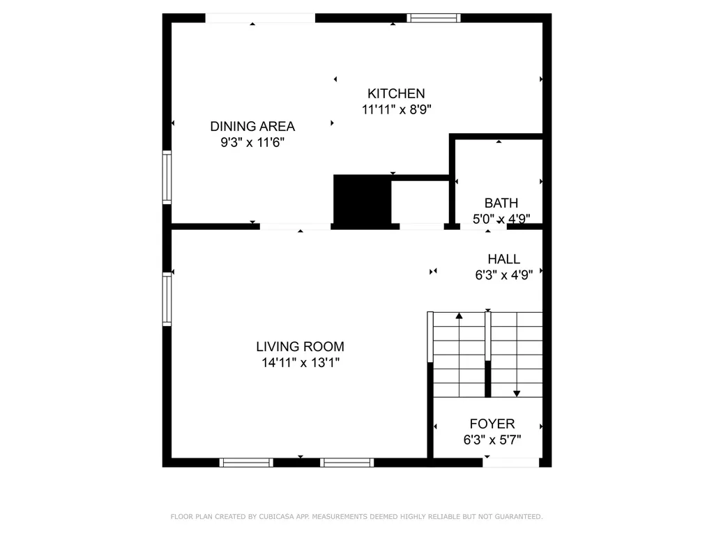 4 Josephine Drive Londonderry NH 03053