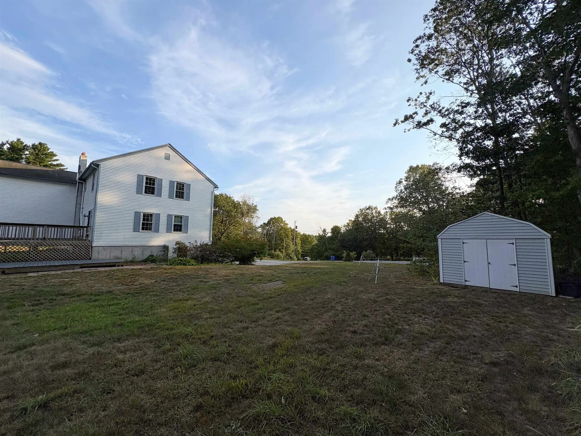 4 Josephine Drive Londonderry NH 03053