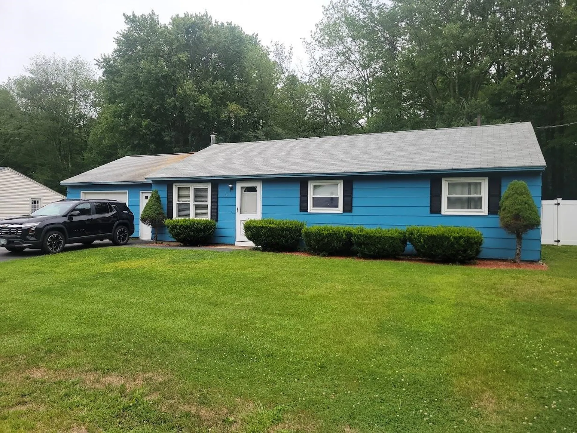 18 Corson Street Rochester NH 03867