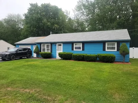 18 Corson Street Rochester NH 03867