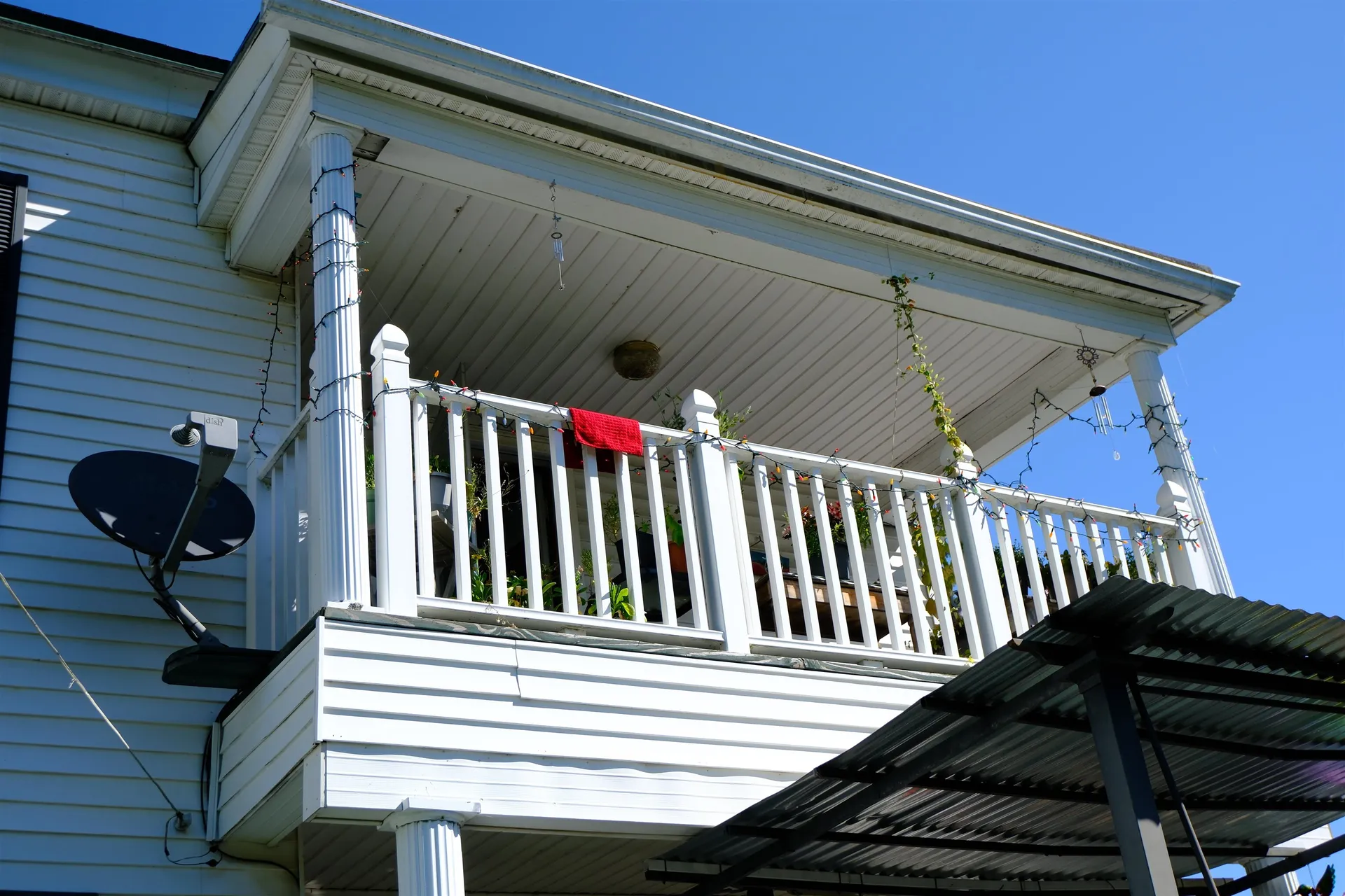 122 North Avenue St. Johnsbury VT 05819