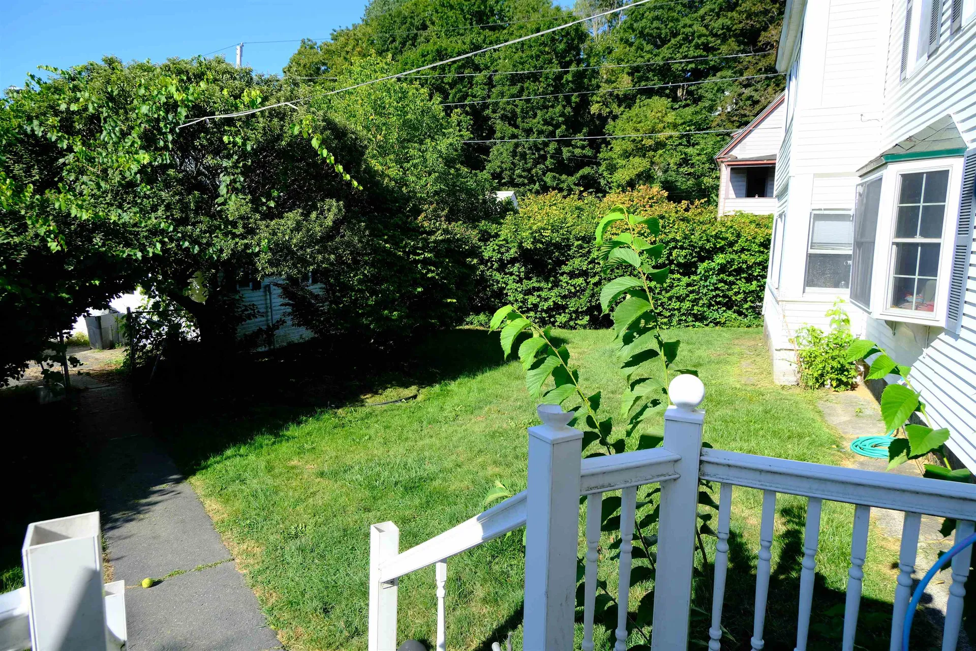 122 North Avenue St. Johnsbury VT 05819