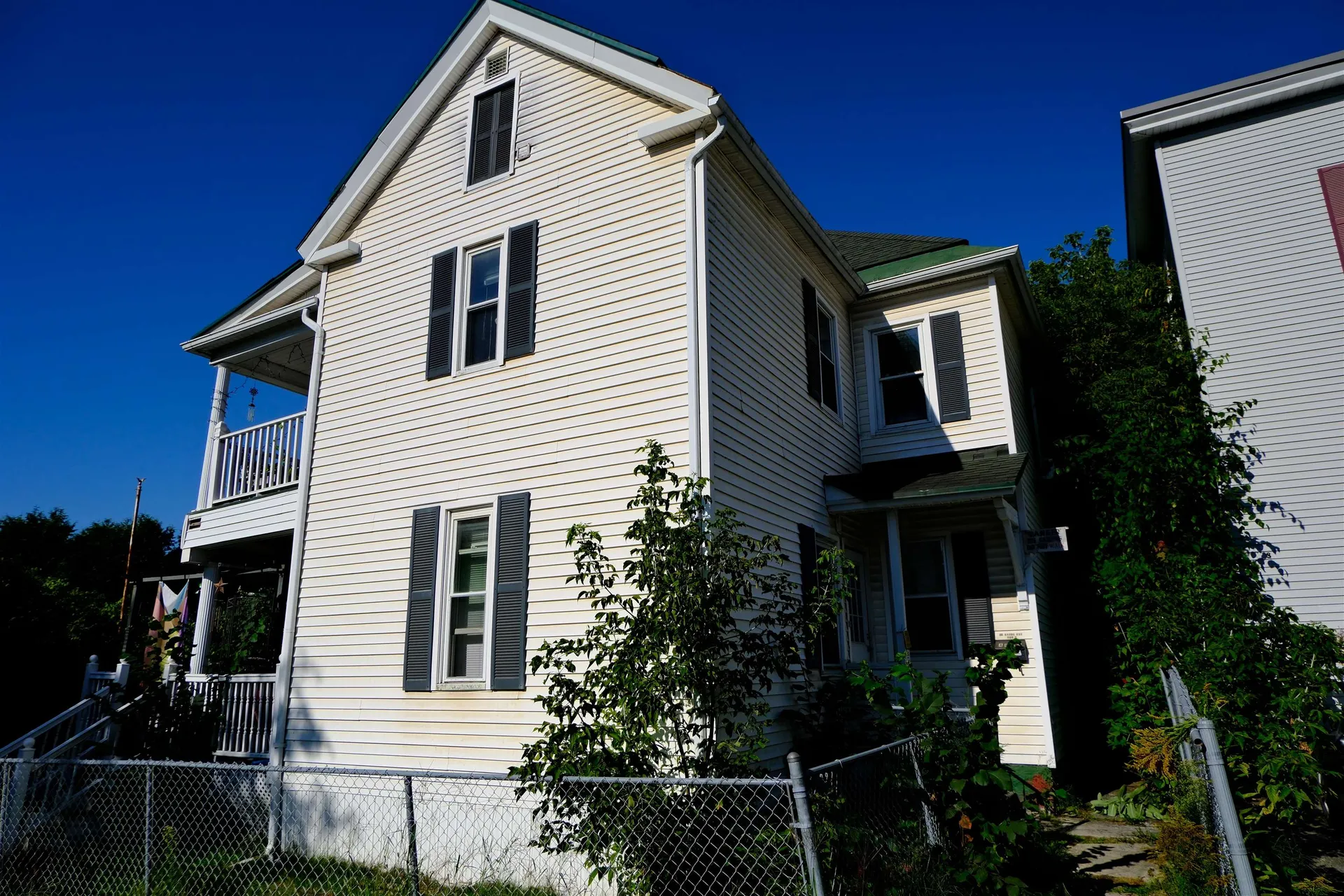 122 North Avenue St. Johnsbury VT 05819