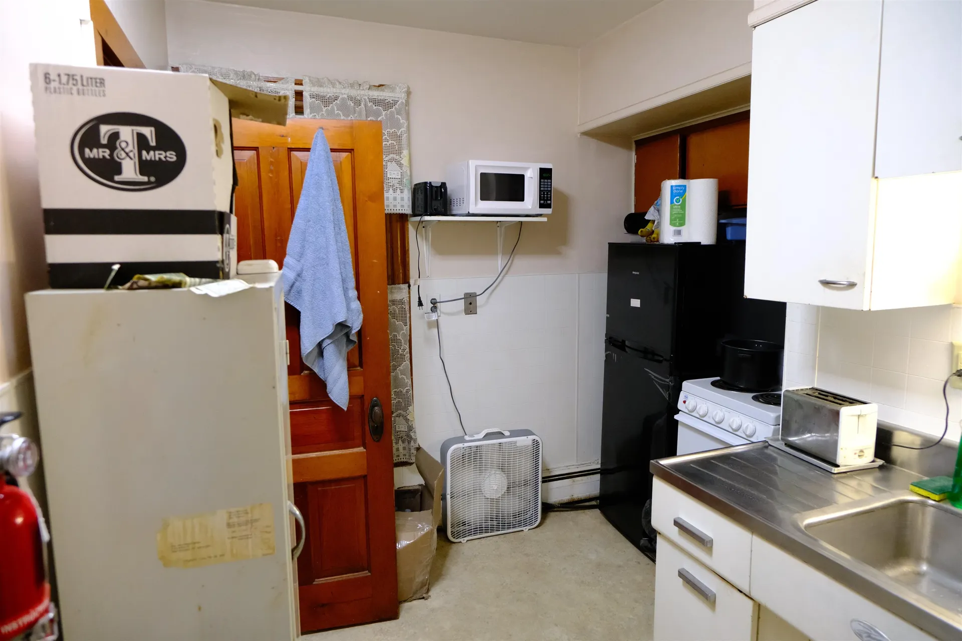 122 North Avenue St. Johnsbury VT 05819