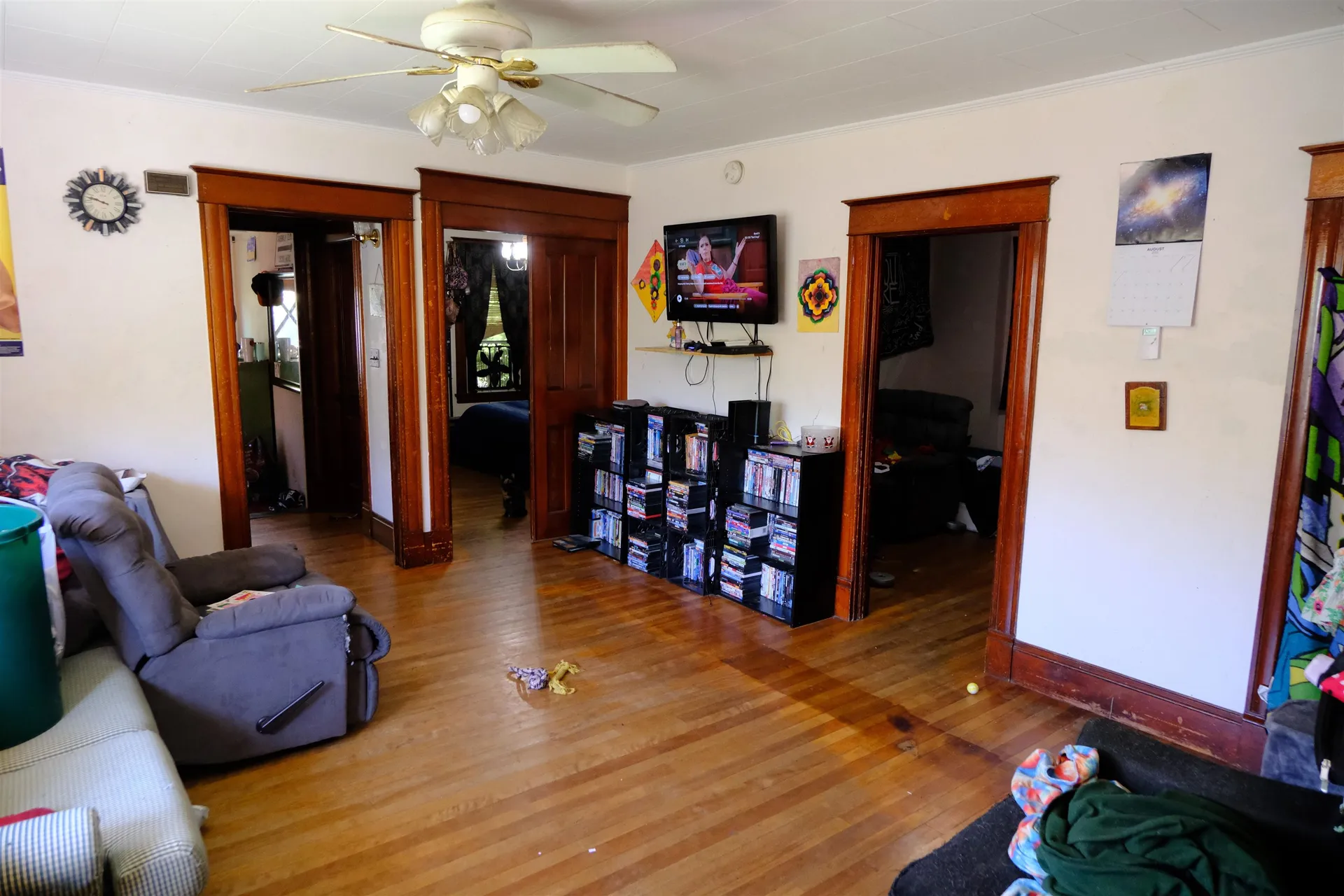 122 North Avenue St. Johnsbury VT 05819