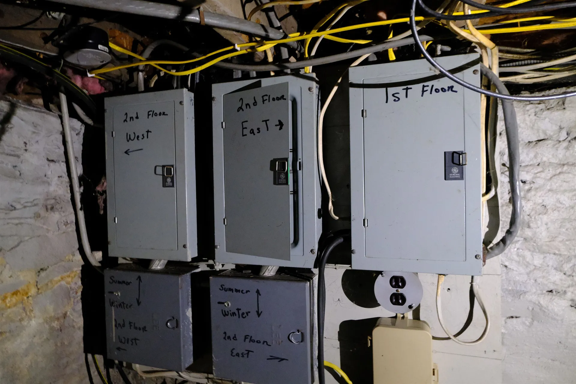 122 North Avenue St. Johnsbury VT 05819