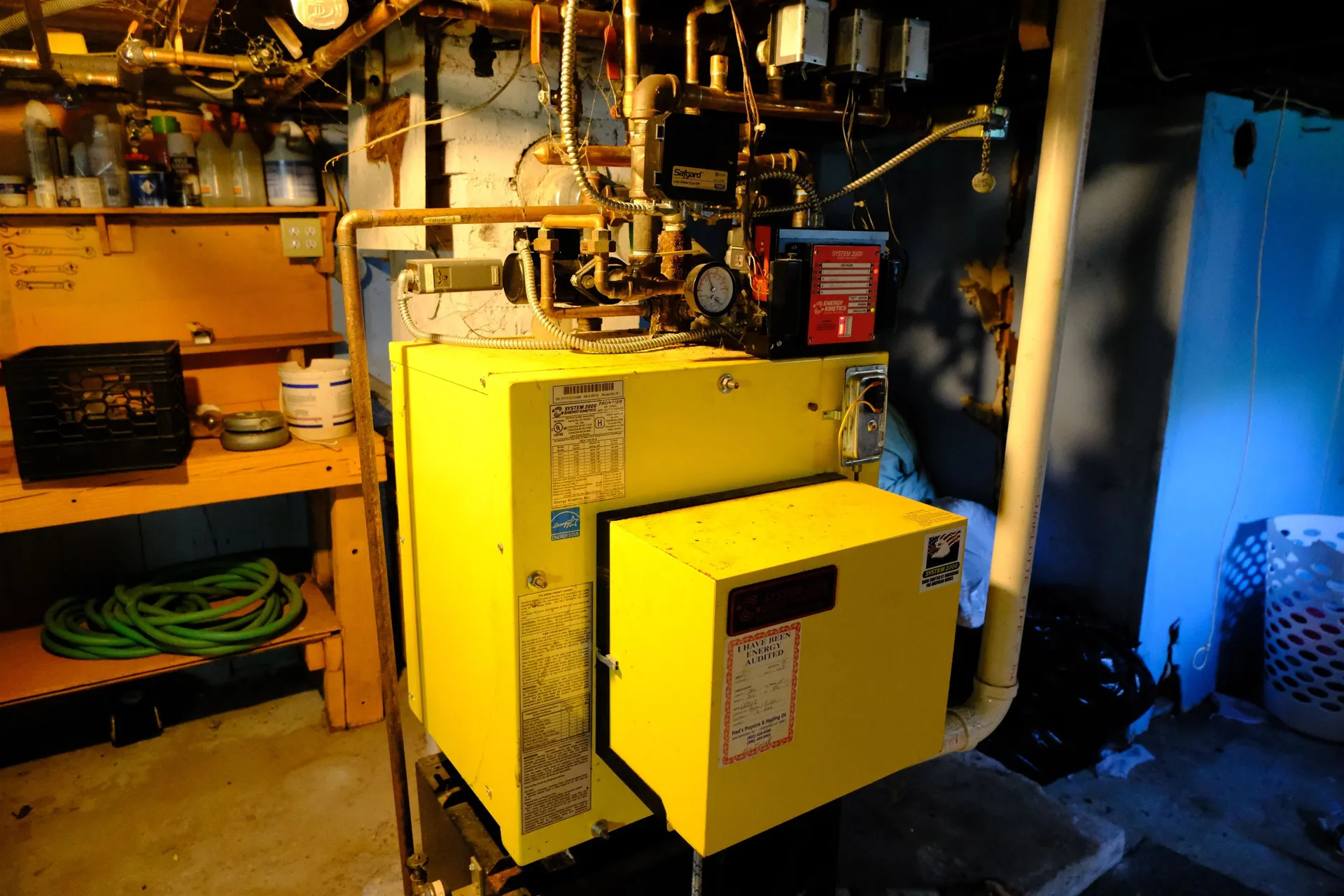 122 North Avenue St. Johnsbury VT 05819