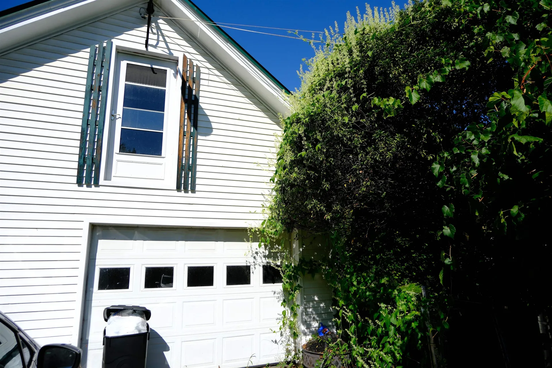 122 North Avenue St. Johnsbury VT 05819