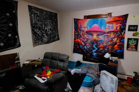 122 North Avenue St. Johnsbury VT 05819