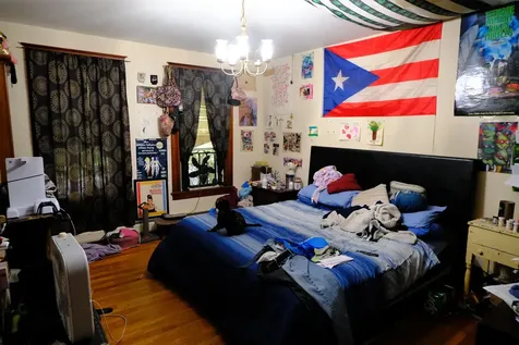 122 North Avenue St. Johnsbury VT 05819