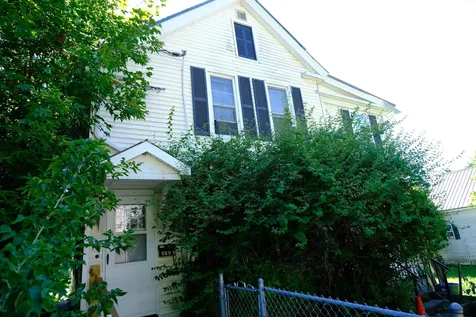 122 North Avenue St. Johnsbury VT 05819