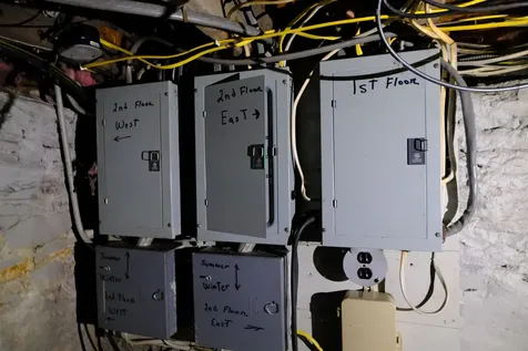 122 North Avenue St. Johnsbury VT 05819