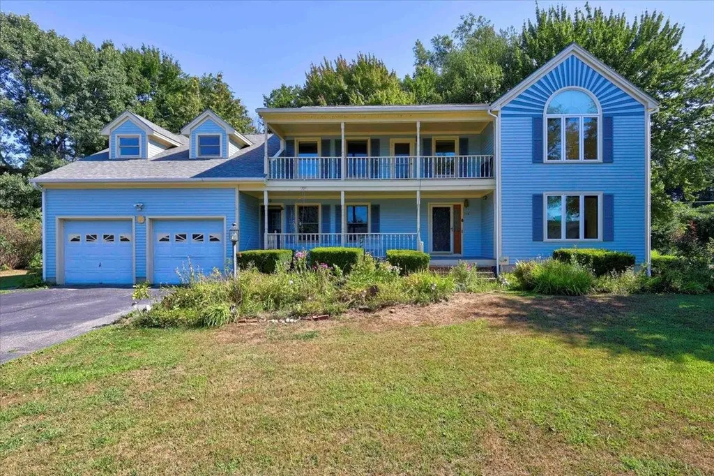 118 Stirling Place Burlington VT 05408