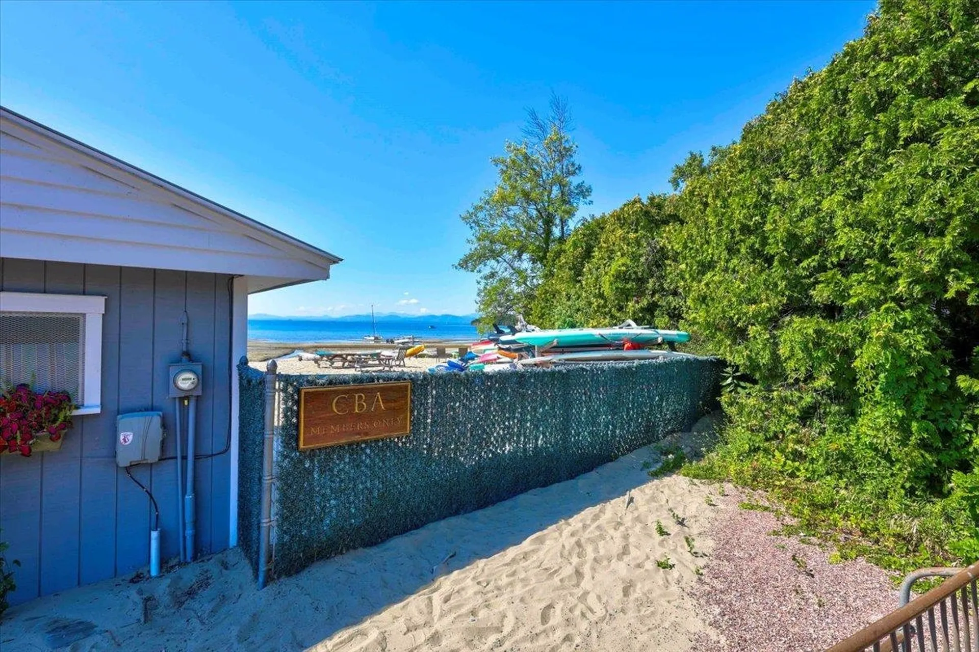 118 Stirling Place Burlington VT 05408