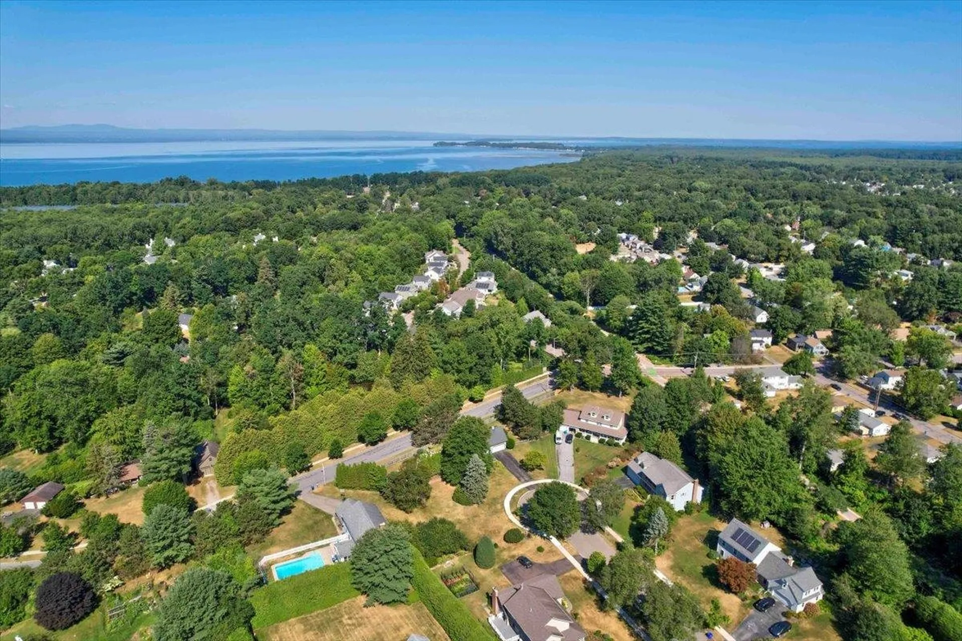 118 Stirling Place Burlington VT 05408