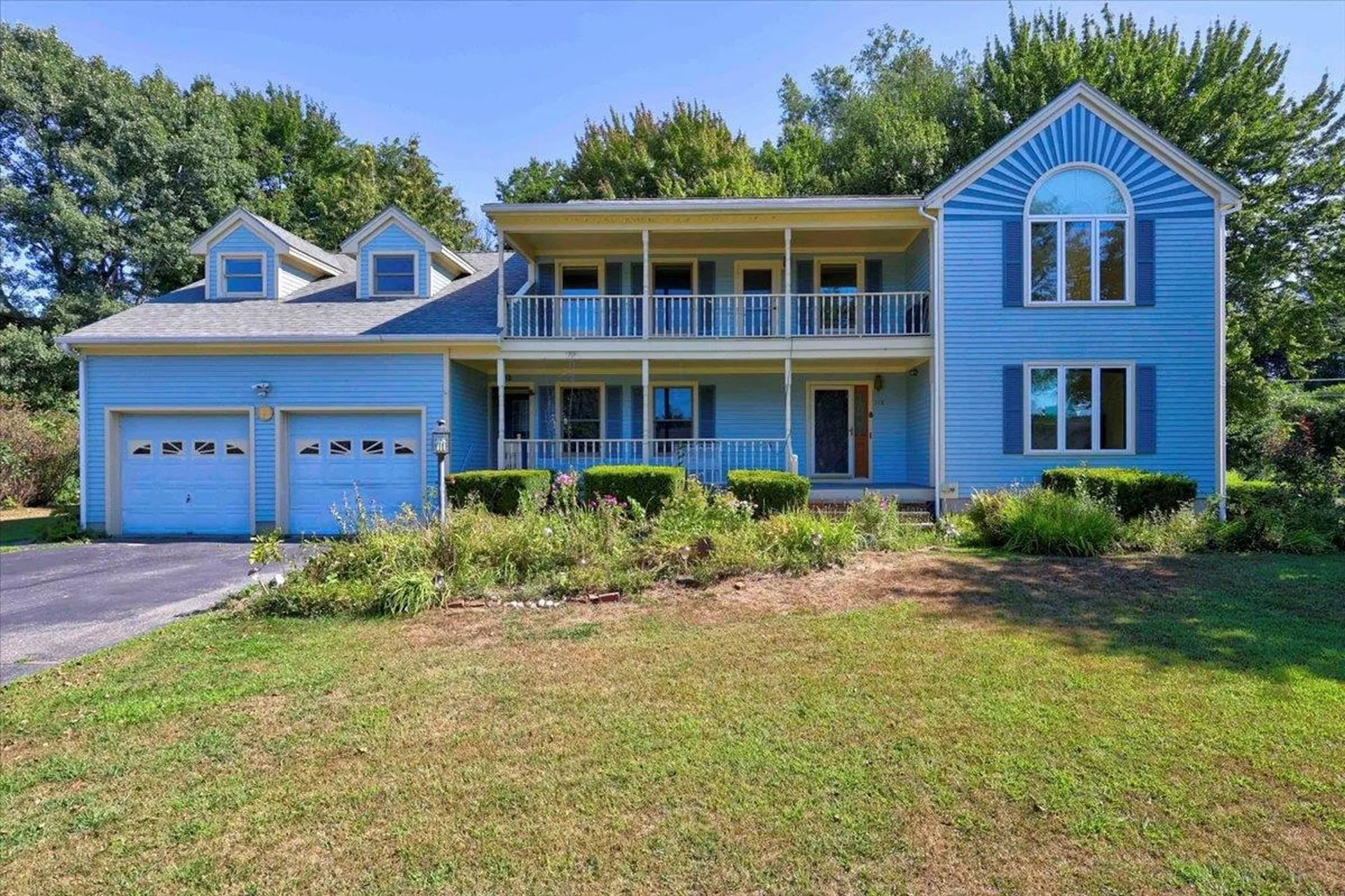 118 Stirling Place Burlington VT 05408