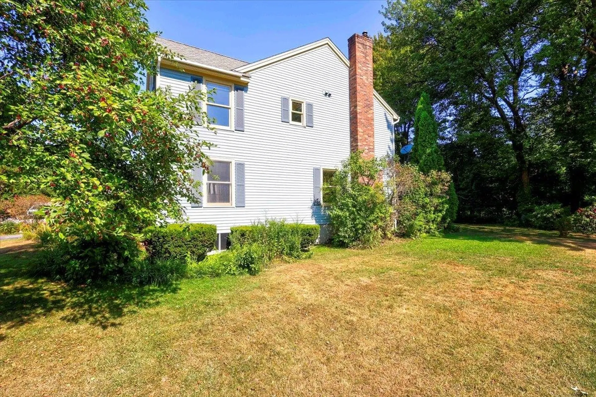 118 Stirling Place Burlington VT 05408