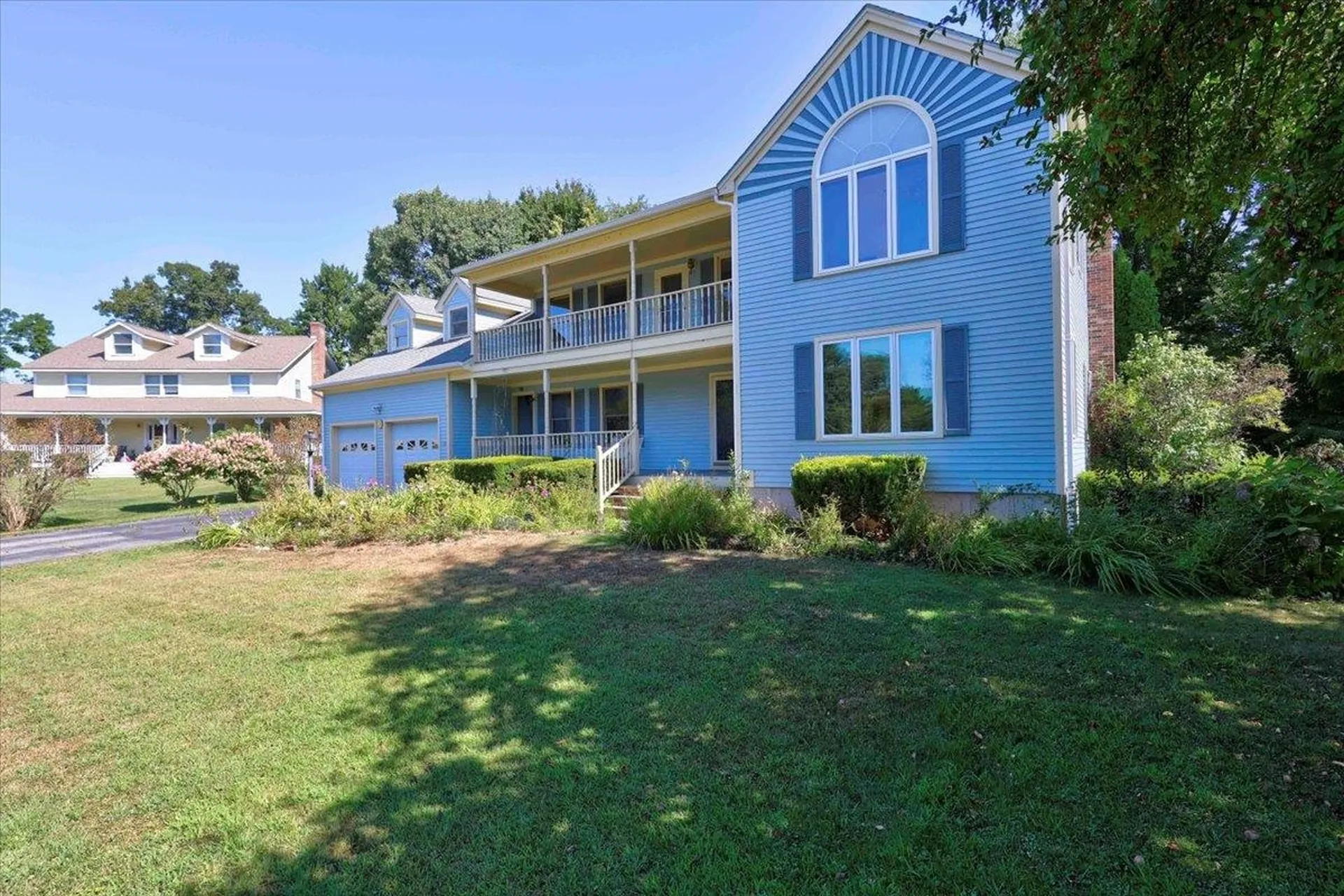 118 Stirling Place Burlington VT 05408